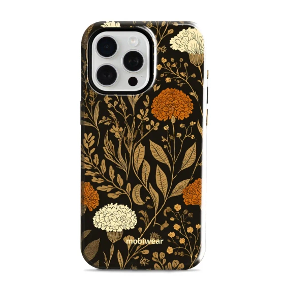 Case Elite Pro for Apple iPhone 15 Pro Max - Design E174E