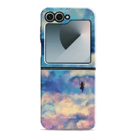 Case Elite Pro for Samsung Galaxy Z Flip 6 - Design ER09E