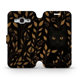 Hülle für Samsung Galaxy J3 2016 - Farbe V164S