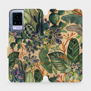 Phone Case Vivo V21 5G - Design VP05S