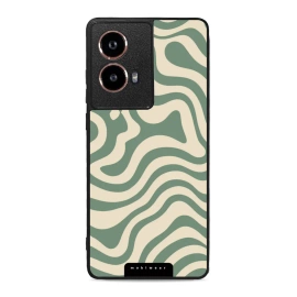 Etui Glossy Case do Motorola Moto G85 5G - wzór GA57G