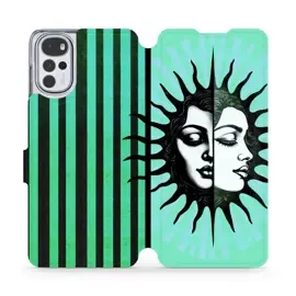 Phone Case Motorola Moto G22 - Design VP58S