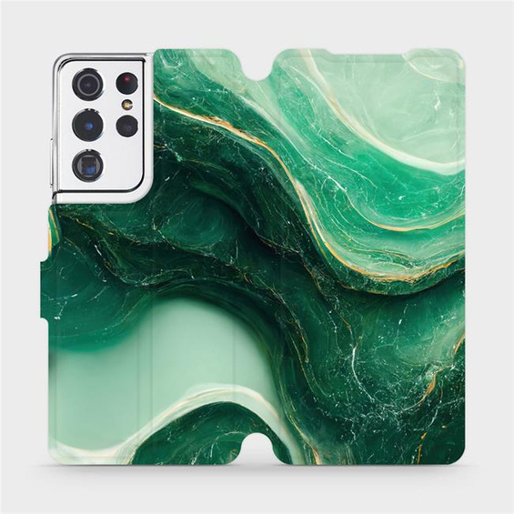 Phone Case Samsung Galaxy S21 Ultra - Design VP38S