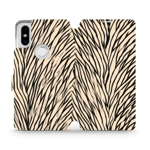 Phone Case Xiaomi Mi Mix 2S - Design VA52S