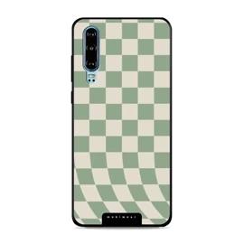 Phone Glossy Case Huawei P30 - Design GA58G
