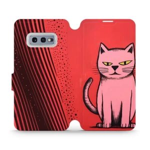 Phone Case Samsung Galaxy S10e - Design VP54S