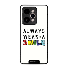 Hülle Glossy Case für Realme 15 5G - Farbe G077G