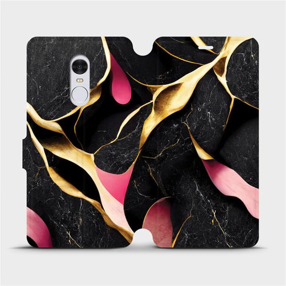 Phone Case Xiaomi Redmi Note 4 - Design VP35S