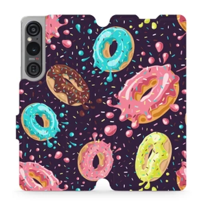 Phone Case Sony Xperia 1 V - Design VP19S