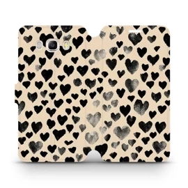 Etui do Samsung Galaxy J7 2016 - wzór VA51S