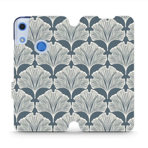 Phone Case Huawei Y6S - Design VA43S