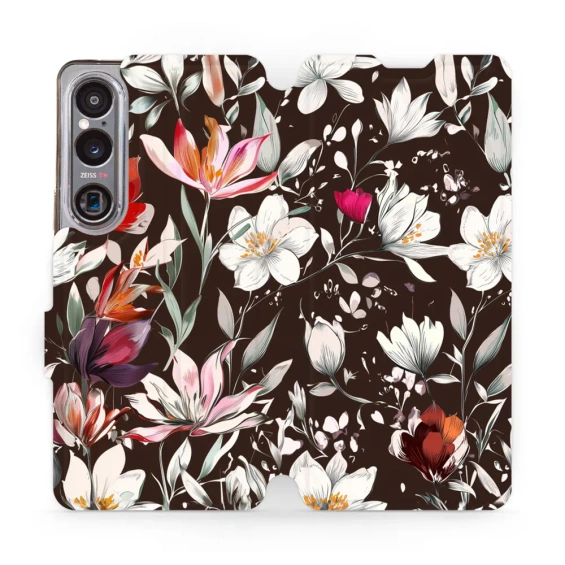 Phone Case Sony Xperia 1 Vi - Design VP72S