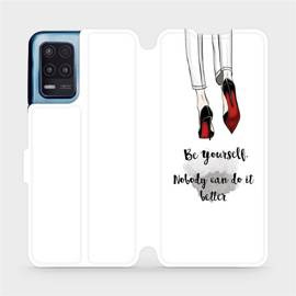 Phone Case Realme 8 5G - Design M046P