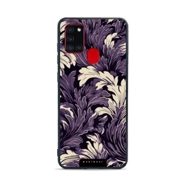 Phone Glossy Case Samsung Galaxy A21S - Design GA46G