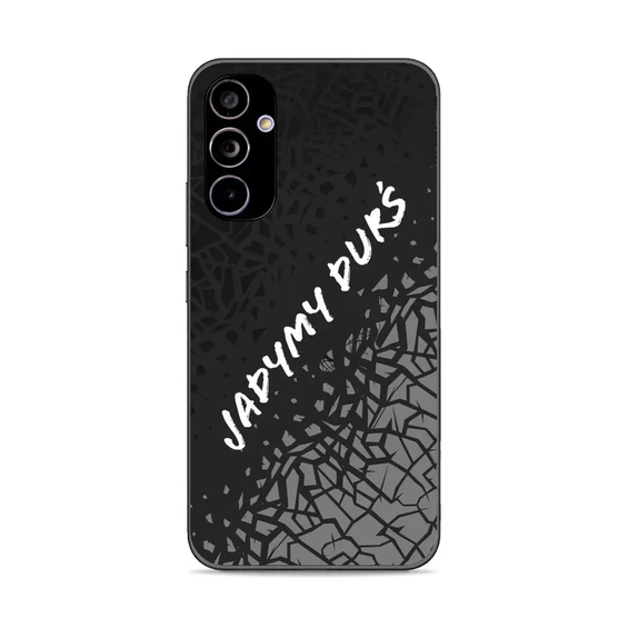 Etui Glossy Case do Samsung Galaxy A34 5G - wzór G08GZ