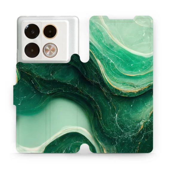 Phone Case Infinix Note 40 Pro - Design VP38S