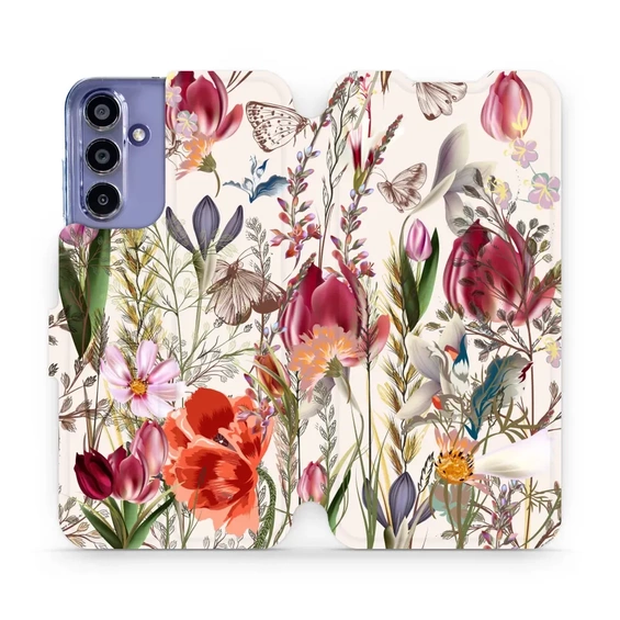 Phone Case Samsung Galaxy A15 4G - Design MP01S