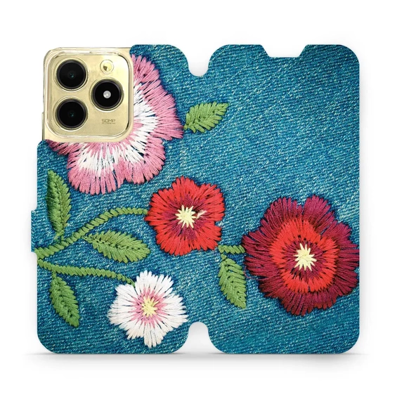 Phone Case Realme C61 - Design MD05P