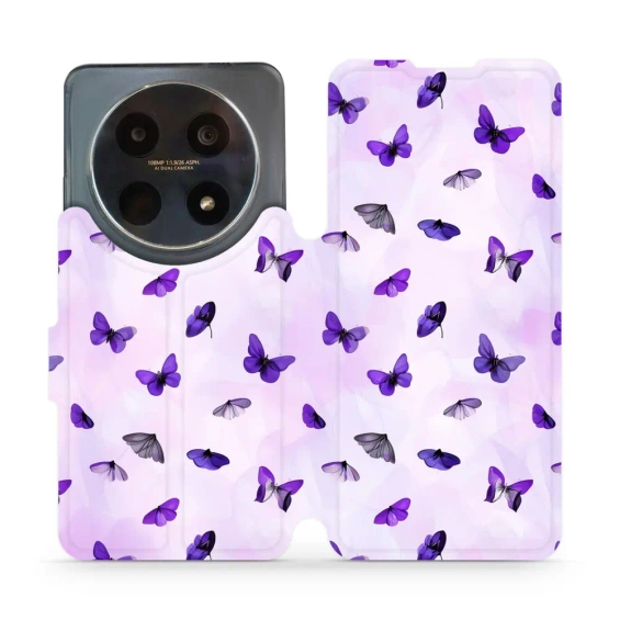 Phone Case Huawei Nova 12i - Design VP76S