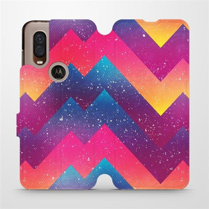 Phone Case Motorola One Vision - Design V110S