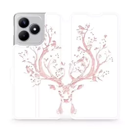 Hülle für Realme C53 - Farbe M007S