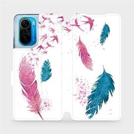 Phone Case Xiaomi POCO F3 - Design MR08S