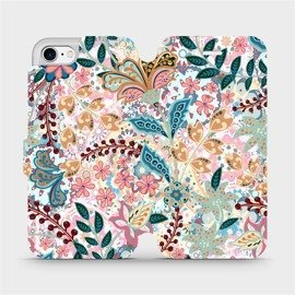 Phone Case Apple iPhone 7 - Design MX04S