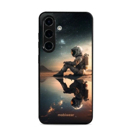 Hülle Glossy Case für Samsung Galaxy S25 - Farbe G003G