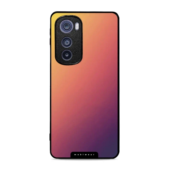 Hülle Glossy Case für Motorola Edge 30 5G - Farbe G066G