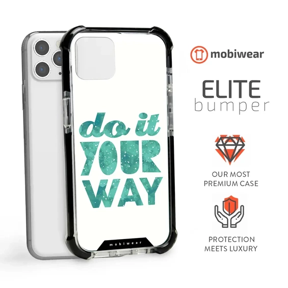 Case MagSafe Elite Bumper for Apple iPhone 11 Pro Max - Design D080D