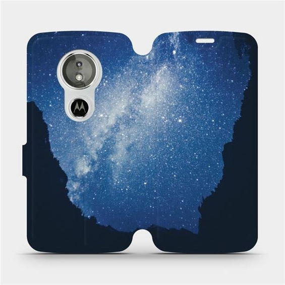 Phone Case Motorola Moto E5 - Design M146P