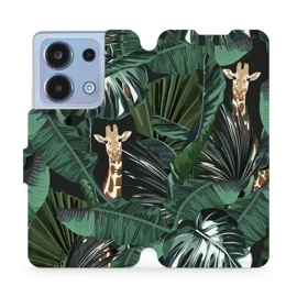 Phone Case Xiaomi Redmi Note 13 4G - Design VP06P