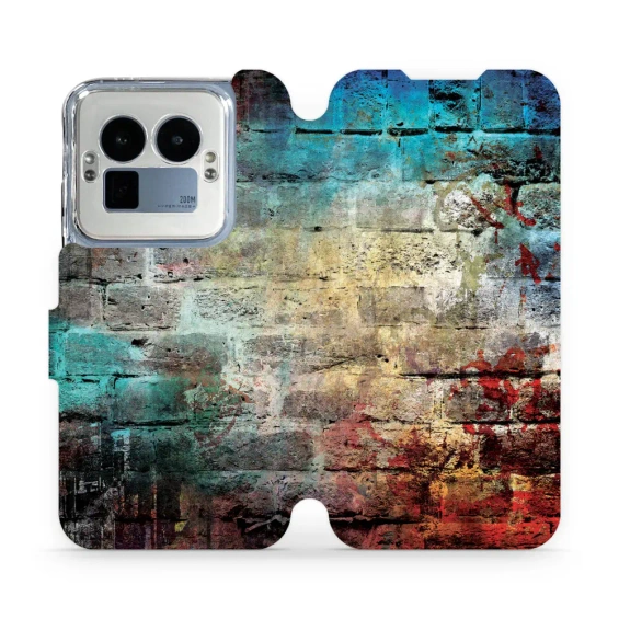 Hülle für Realme GT 8 Pro - Farbe V061P