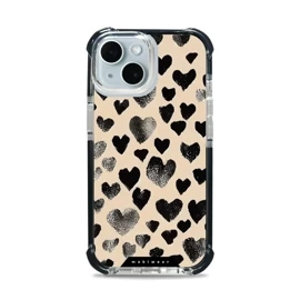 Case MagSafe Elite Bumper for Apple iPhone 15 - Design DA51D