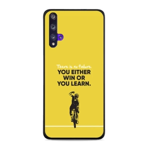 Etui Glossy Case do Huawei Nova 5T - wzór GD09G