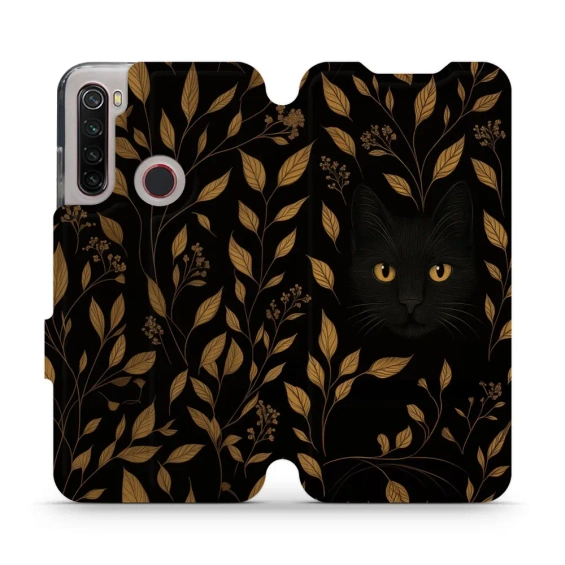 Hülle für Xiaomi Redmi Note 8 2021 - Farbe V164S