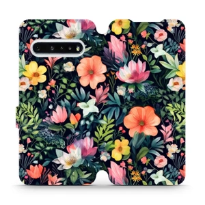 Etui do LG V60 ThinQ 5G - wzór VP48S