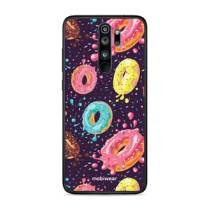 Hülle Glossy Case für Xiaomi Redmi Note 8 Pro - Farbe G046G