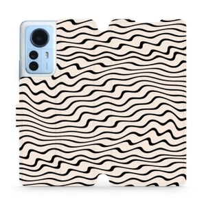 Etui do Xiaomi 12 Pro - wzór VA62S