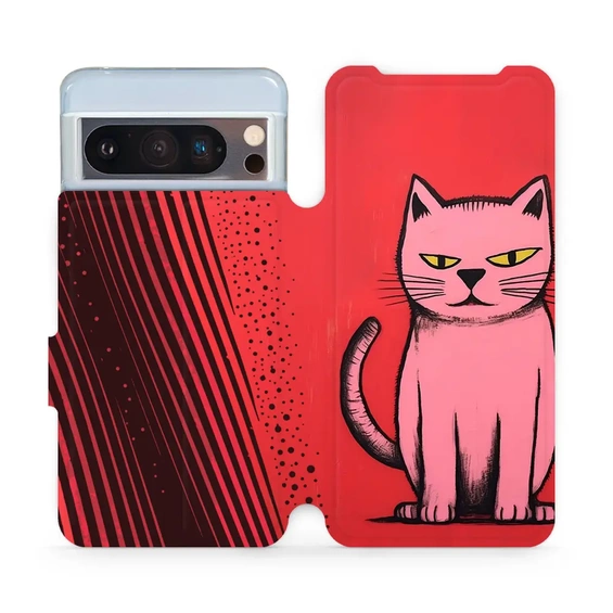 Phone Case Google Pixel 8 Pro - Design VP54S