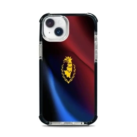 Hülle MagSafe Elite Bumper für Apple iPhone 14 Plus - Farbe D07PS