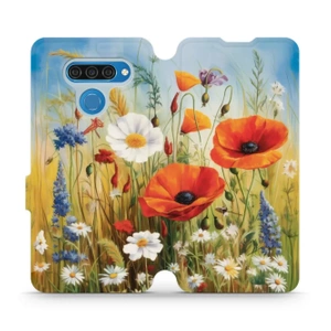 Hülle für LG Q60 - Farbe VP43S