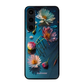 Phone Glossy Case Samsung Galaxy S25 FE 5G - Design G013G
