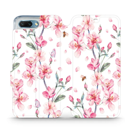 Hülle für Huawei Honor 10 - Farbe M124S