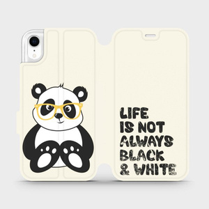 Phone Case Apple iPhone XR - Design M041S