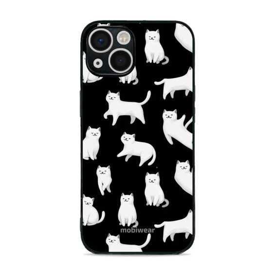 Hülle Glossy Case für Apple iPhone 13 - Farbe G163G