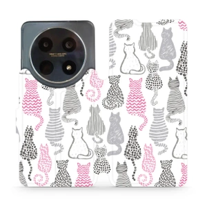 Phone Case Huawei Nova 12i - Design MX01S