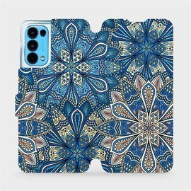 Phone Case OPPO RENO 5 5G - Design V108P