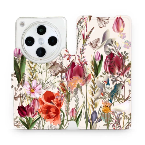 Phone Case OPPO Find X8 Pro - Design MP01S