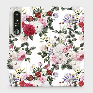 Phone Case Sony Xperia 1 III - Design MD01S